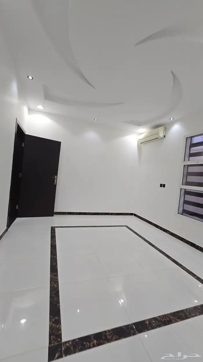 فيلا فاخر للبيع بحي طويق الموسي مستخدمه 7 سنوات مليون وا 530 7