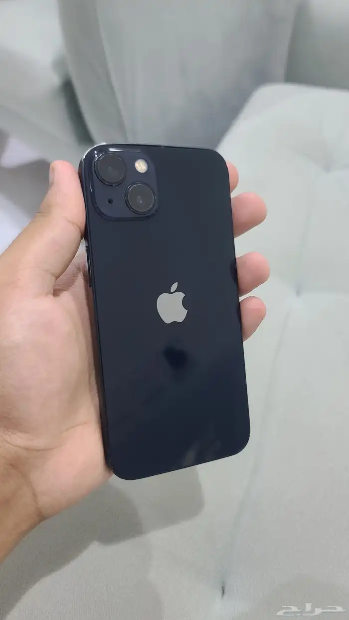 ايفون 13 عادي اسود تم البيع 0