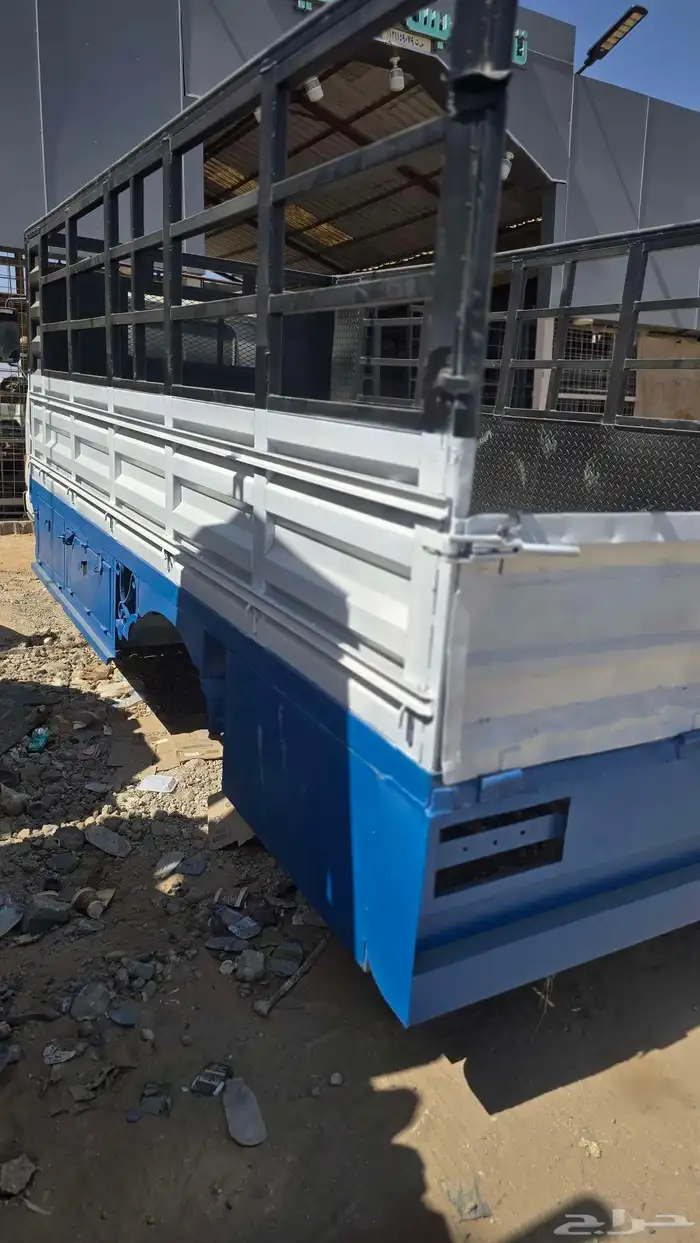 صندوق دينا ايسوزو 4.40 3