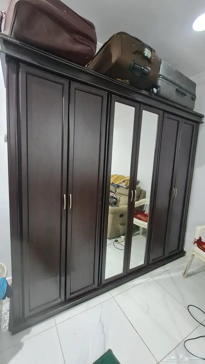 اثاث شقة كامل بسعر مناسب 6
