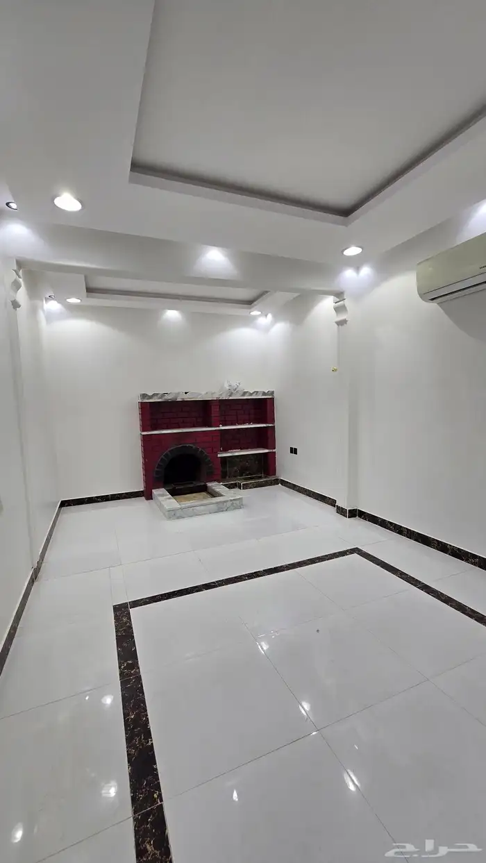 فيلا فاخر للبيع بحي طويق الموسي مستخدمه 7 سنوات مليون وا 530 5