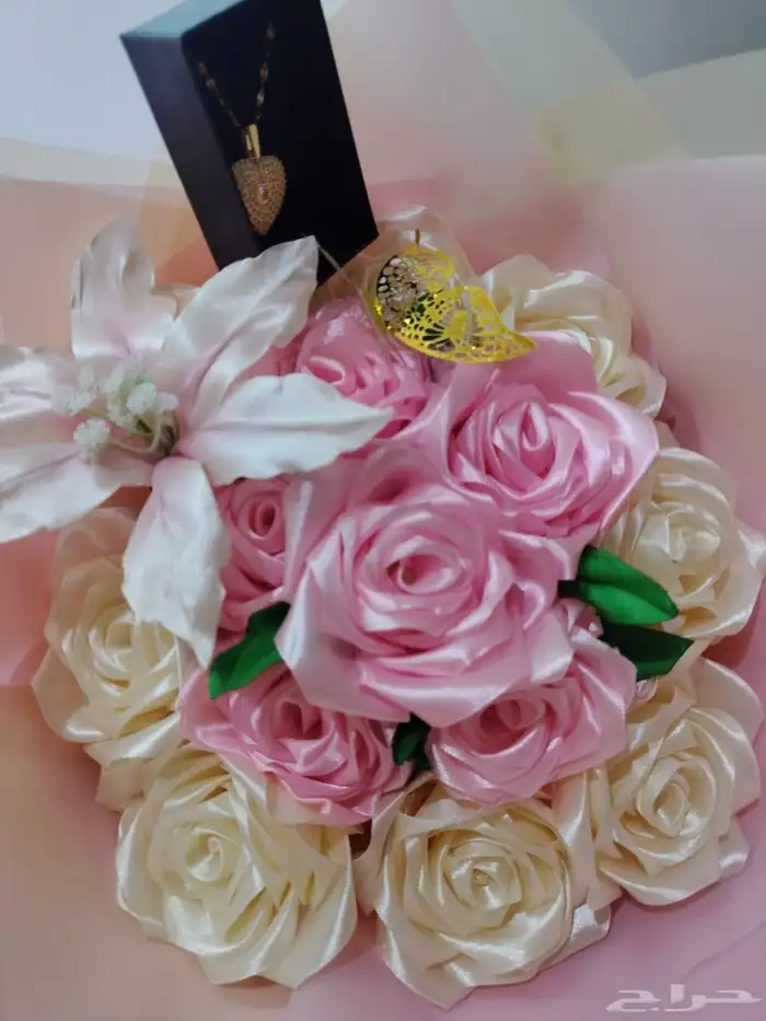 ورد دايم وتزيعات لمناسباتكم 13