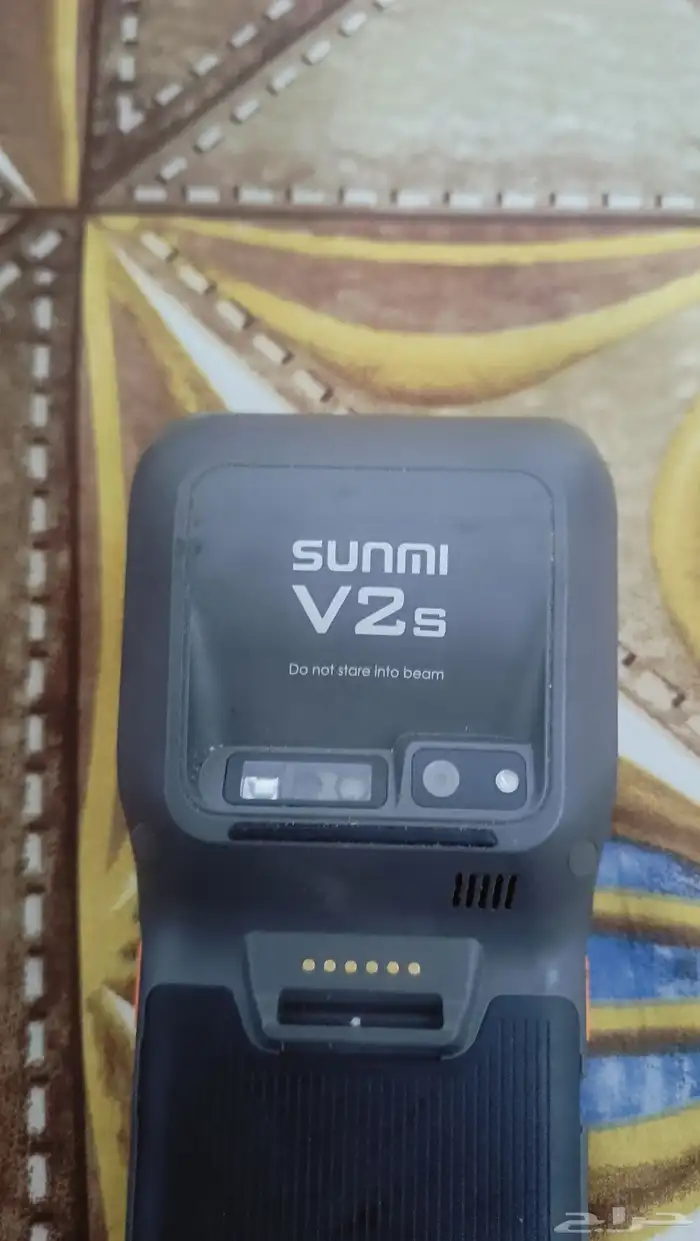 جهاز نقاط للبيع موجود منو 11قطعه 2