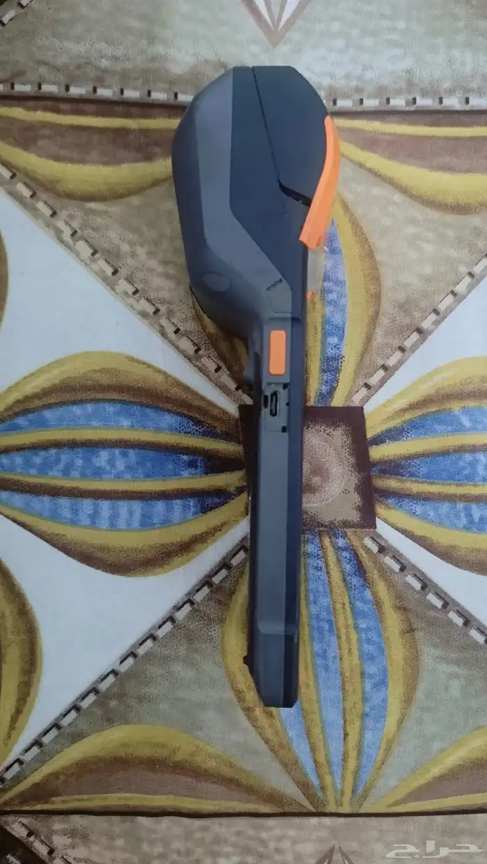 جهاز نقاط للبيع موجود منو 11قطعه 0