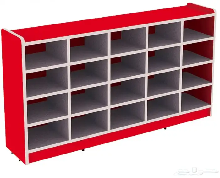 تأثيث روضات 24