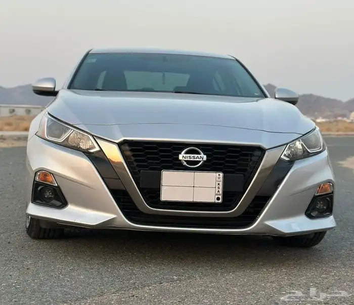 نيسان التيما SR 2020 2