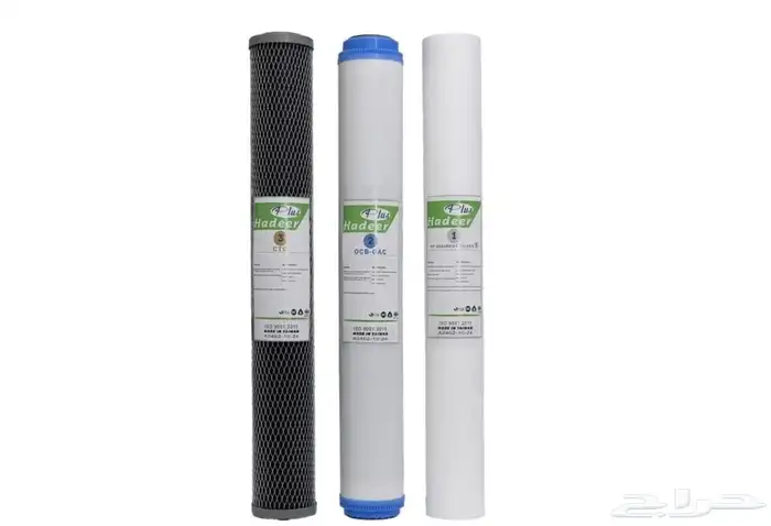 صيانه وتغيير الفلاتر لجميع انواع الاجهزه باقل سعر 10