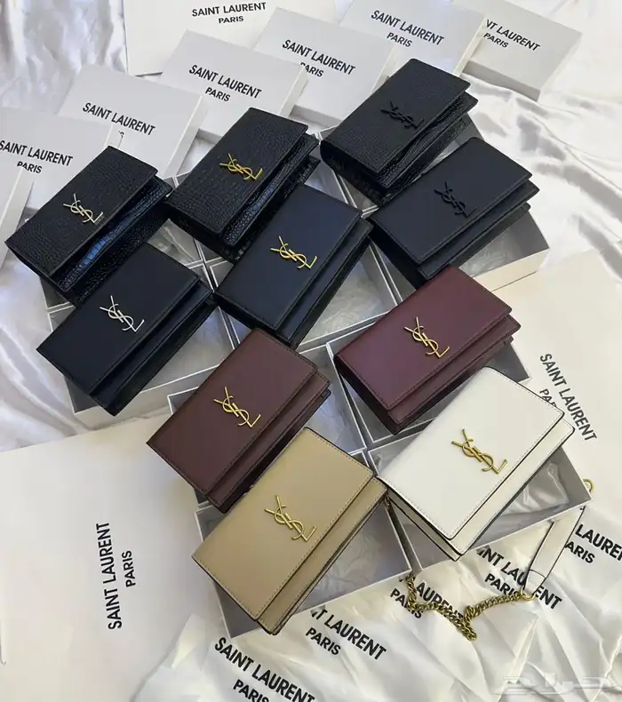 شنط ماستر كوالتي ودرجى اولى جمله وقطاعي 21