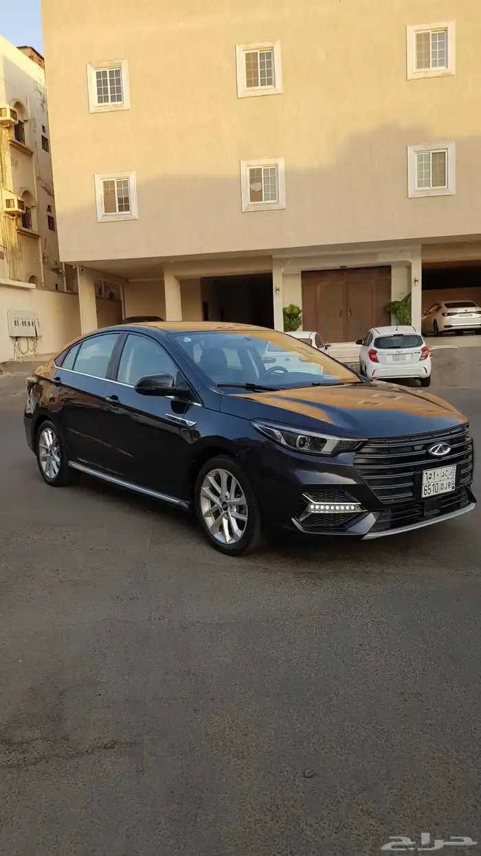 شيري اريزو6 2023 1
