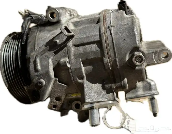 كومبرسور مكيف فورد 150 F-150 AC compressor 1
