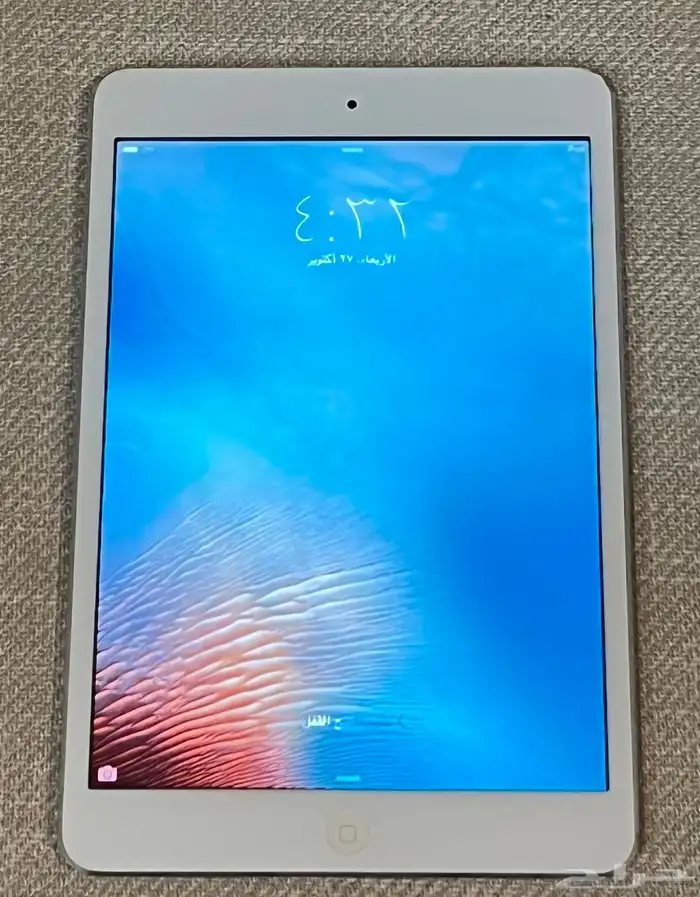 ايباد ميني 2