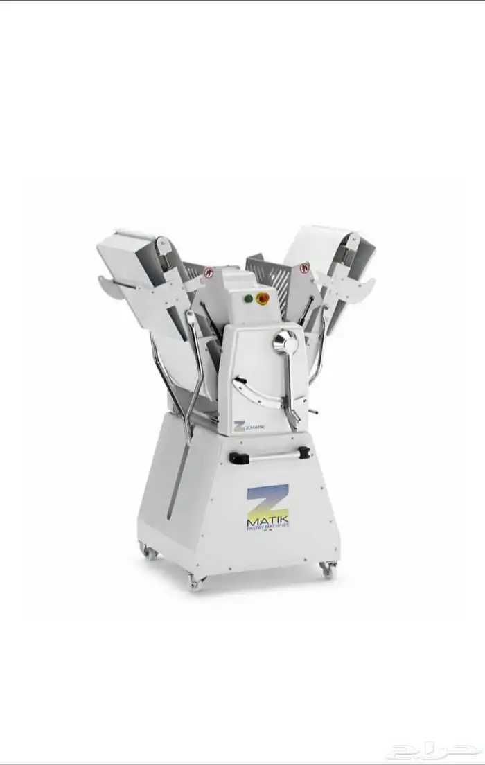 معدات مخابز 3