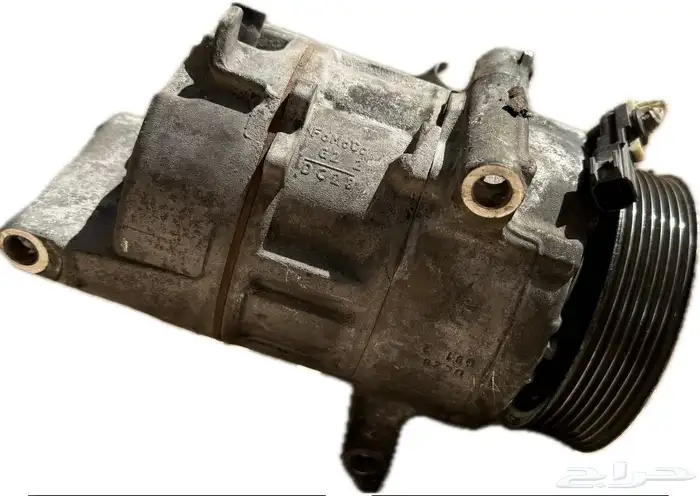 كومبرسور مكيف فورد 150 F-150 AC compressor 0