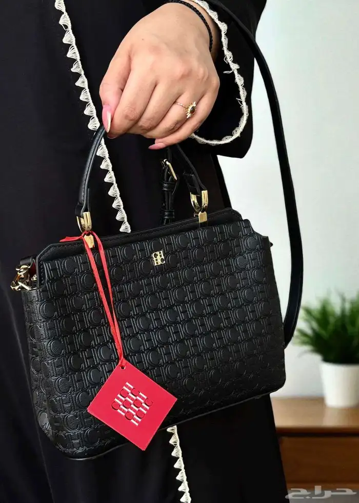 شنط ماركه الهبه يوجد جمله 16