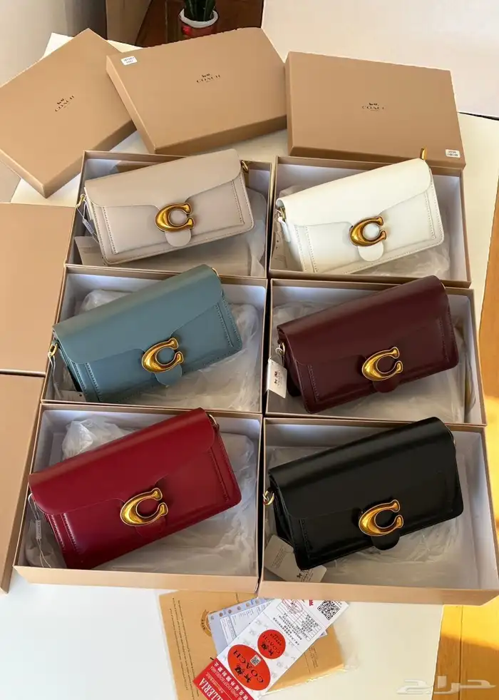 شنط ماركه عرض لفتره محدوده 3شنط ب370 والشنطه165 96