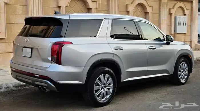 هونداي باليسيد 2024 6