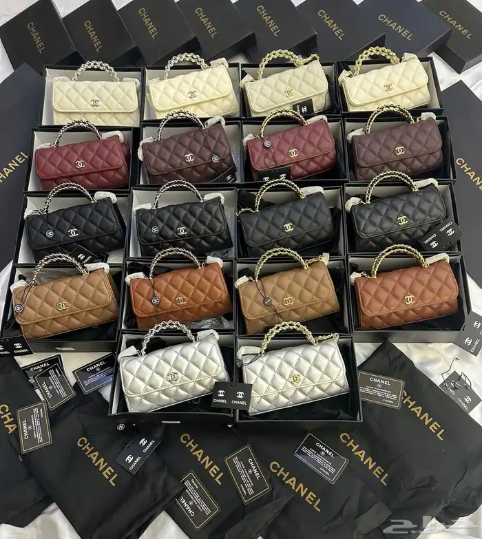 شنط ماستر كوالتي ودرجى اولى جمله وقطاعي 30