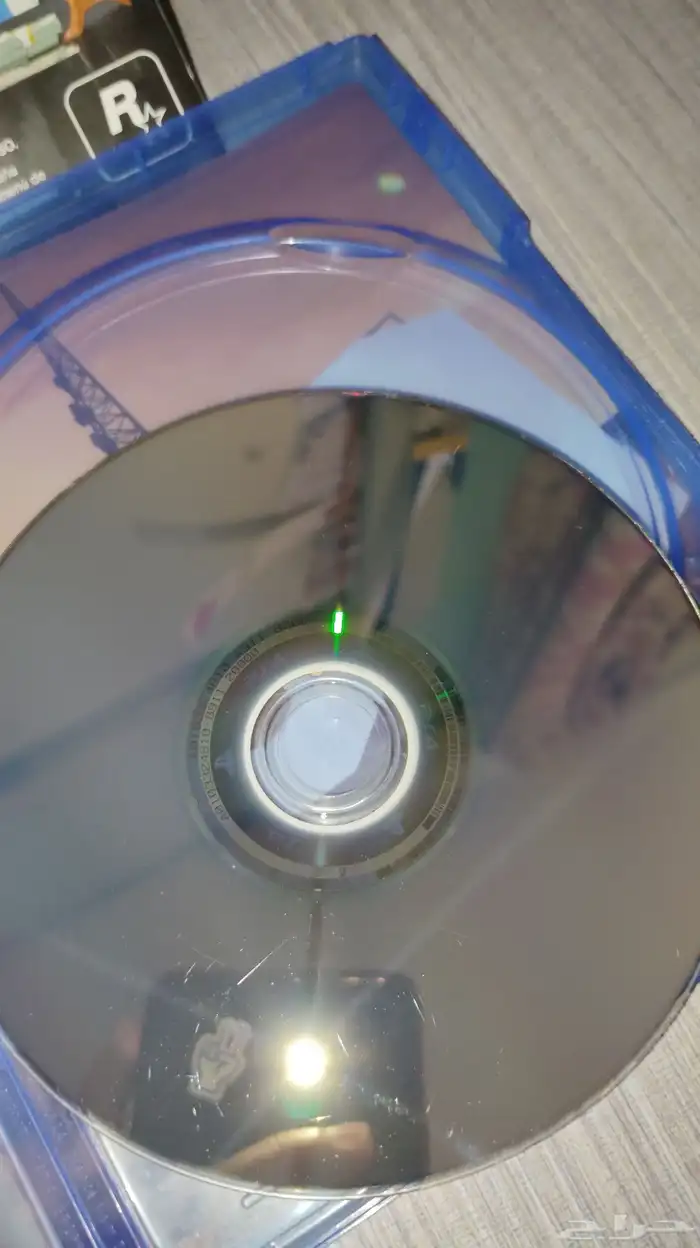 شريط جراند قراند للبيع 7