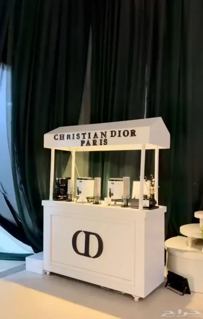 كيرتنق عربه مناسبات تنسيقات 0