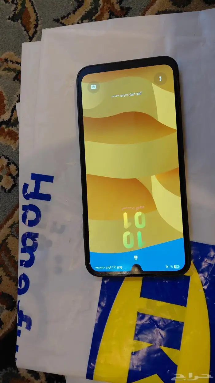 جوال مستعمل 2