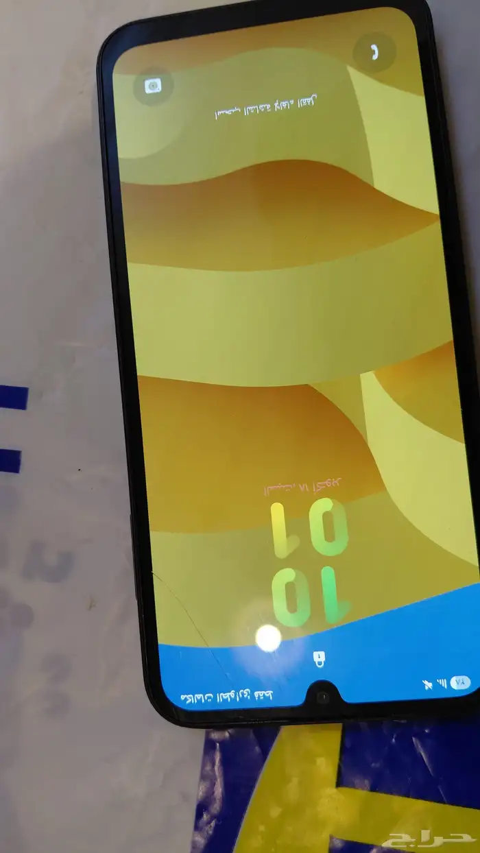 جوال مستعمل 1