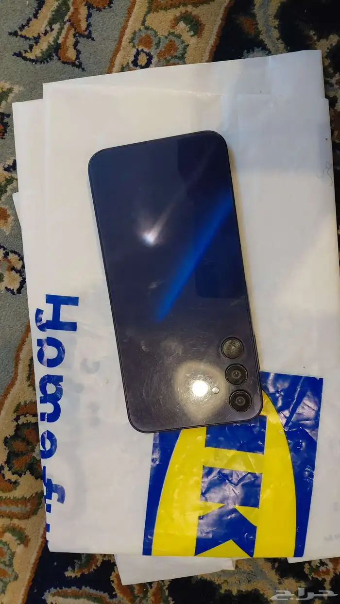 جوال مستعمل 0