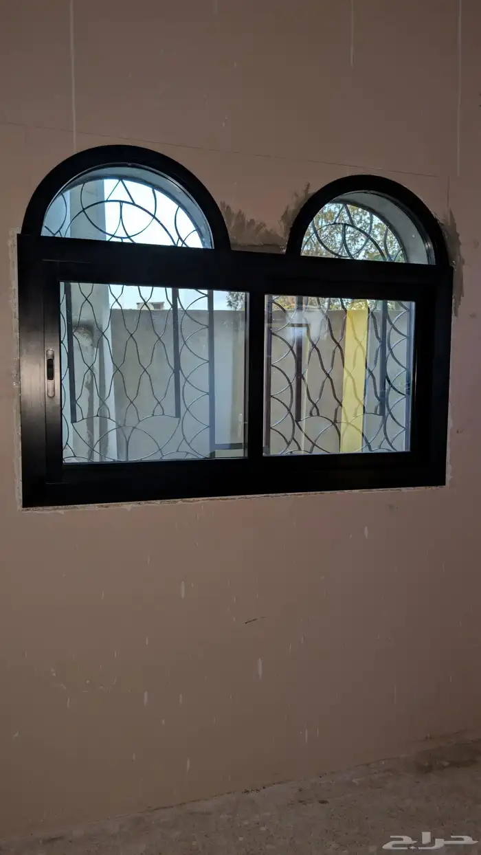 ورشة المنيوم و حداده 4