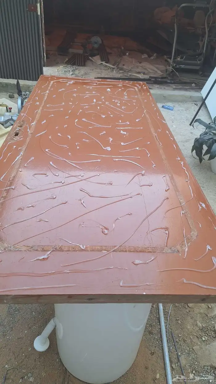 نجار فني ديكورات مصري 5