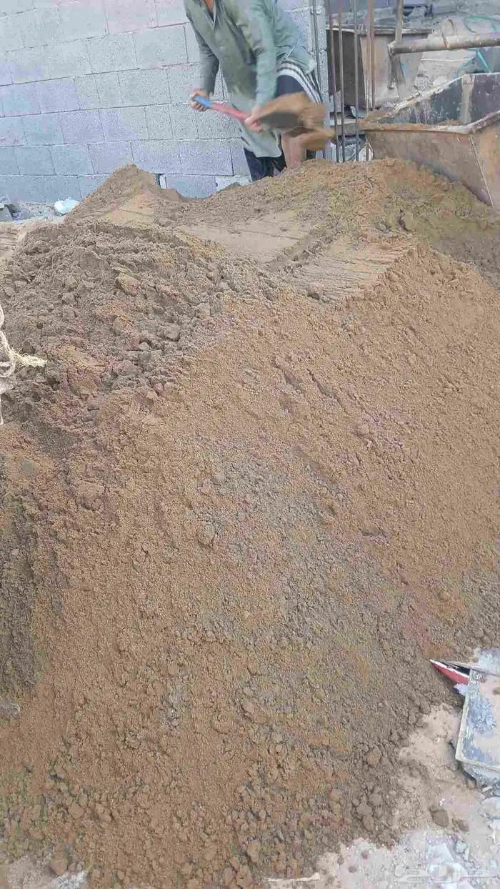 بطحاء أسمنت طوب عتب بلوك طوب صقير 1