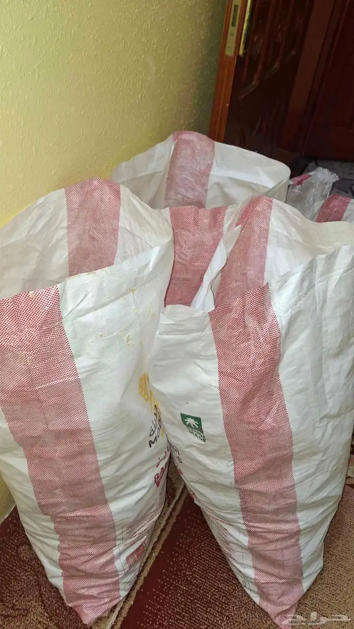خبز نظيف للبيع.. 1