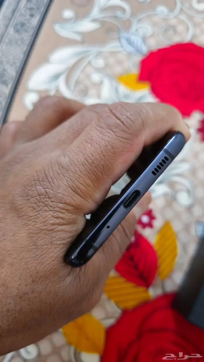 سامسونج s20 plus snapdragon 3