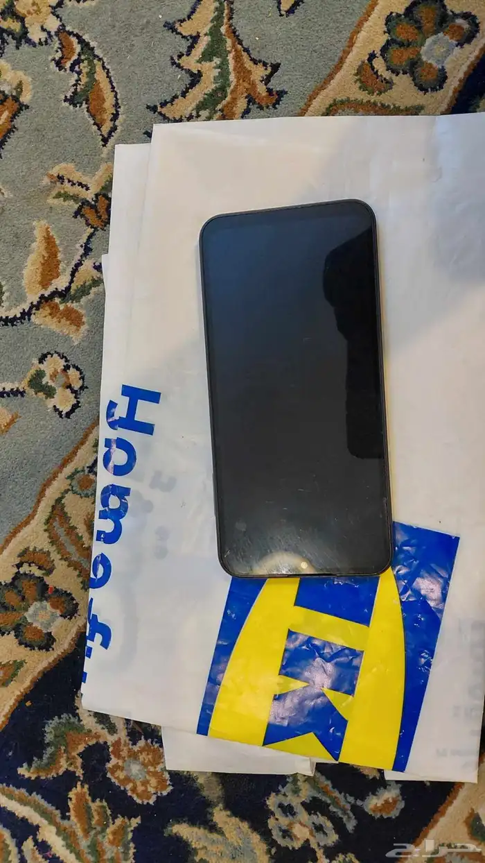 جوال مستعمل 3