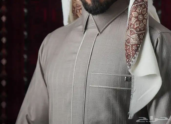 خياط متنقل في تبوك نجيك للمقاس ونوصلك الثوب جاهز 2