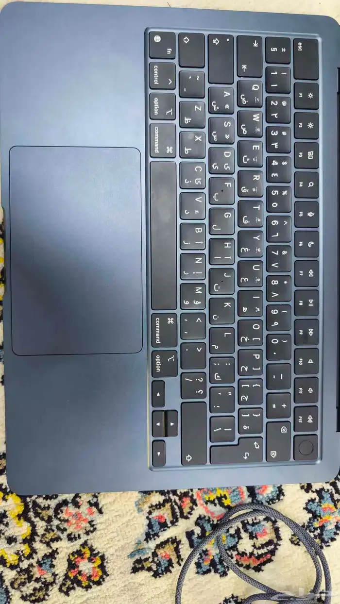 ماك بوك اير M3 2024 2