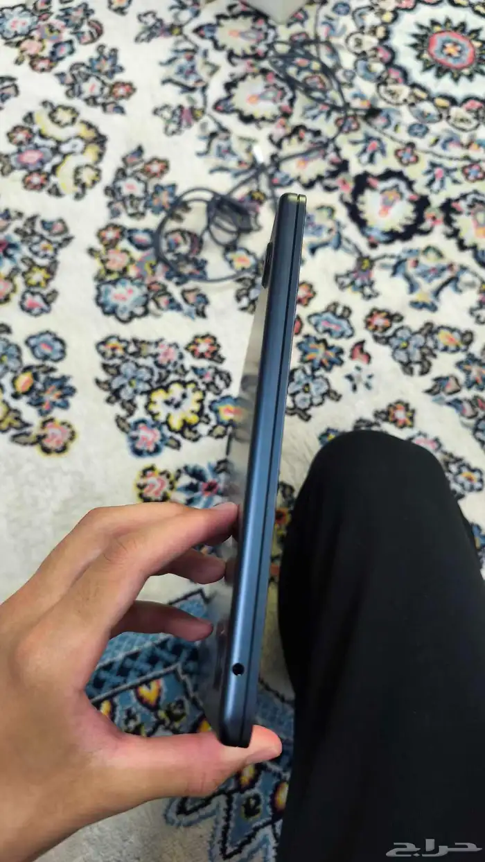 ماك بوك اير M3 2024 8