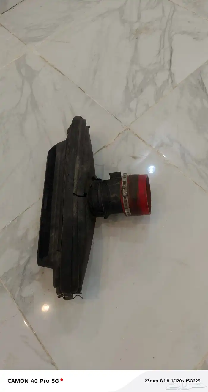 فلتر رياضي 3