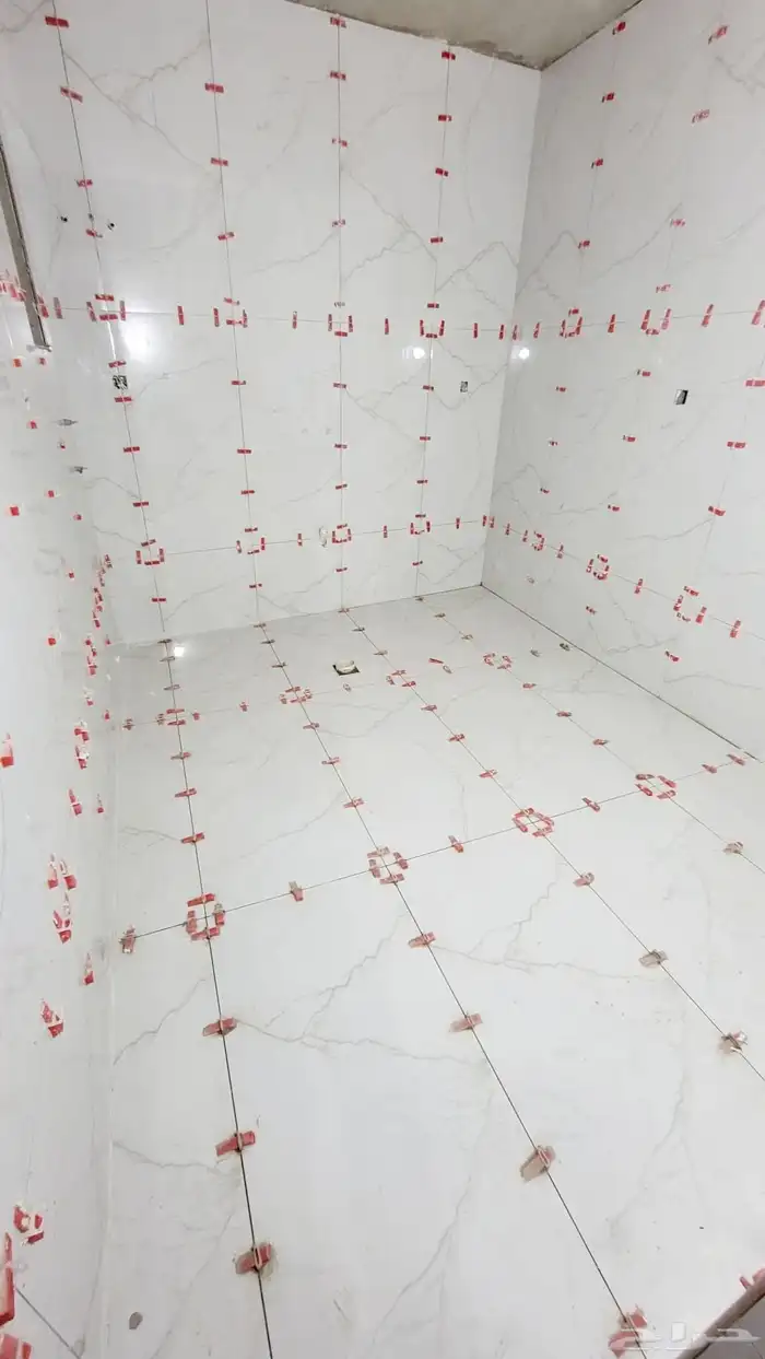 مبلط سيراميك ورخام 8