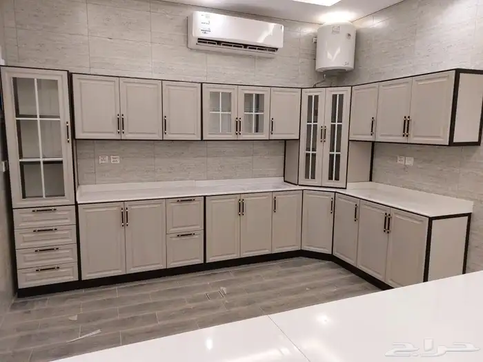 مطابخ وخزائن جاهزه جديد 9