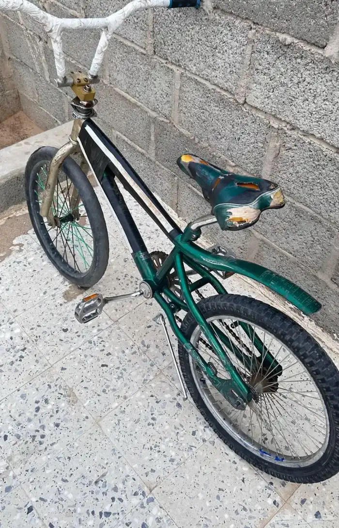 سيكل كوبرا 3