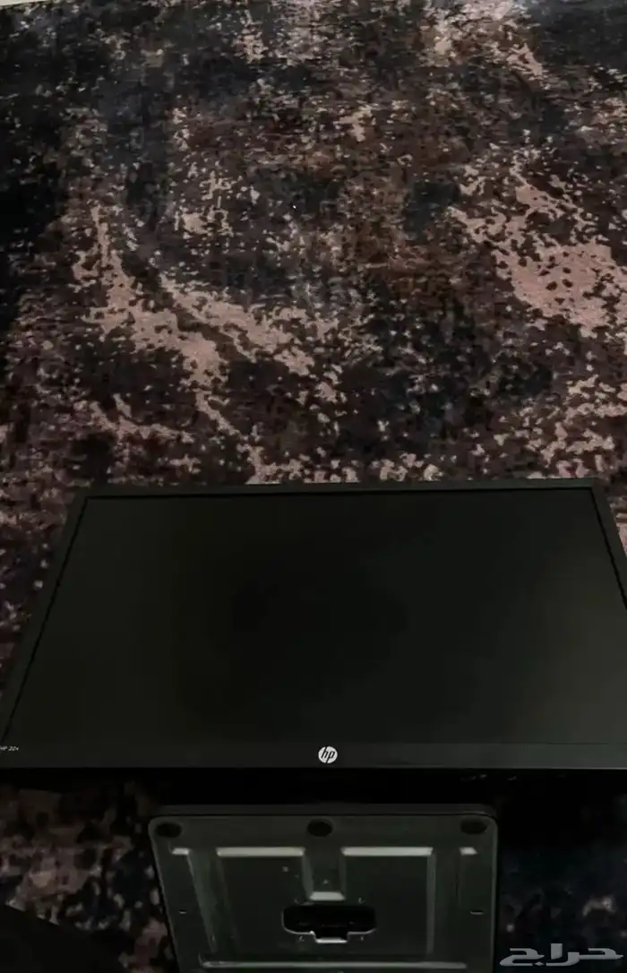 شاشه hp 144 هيرتز 3