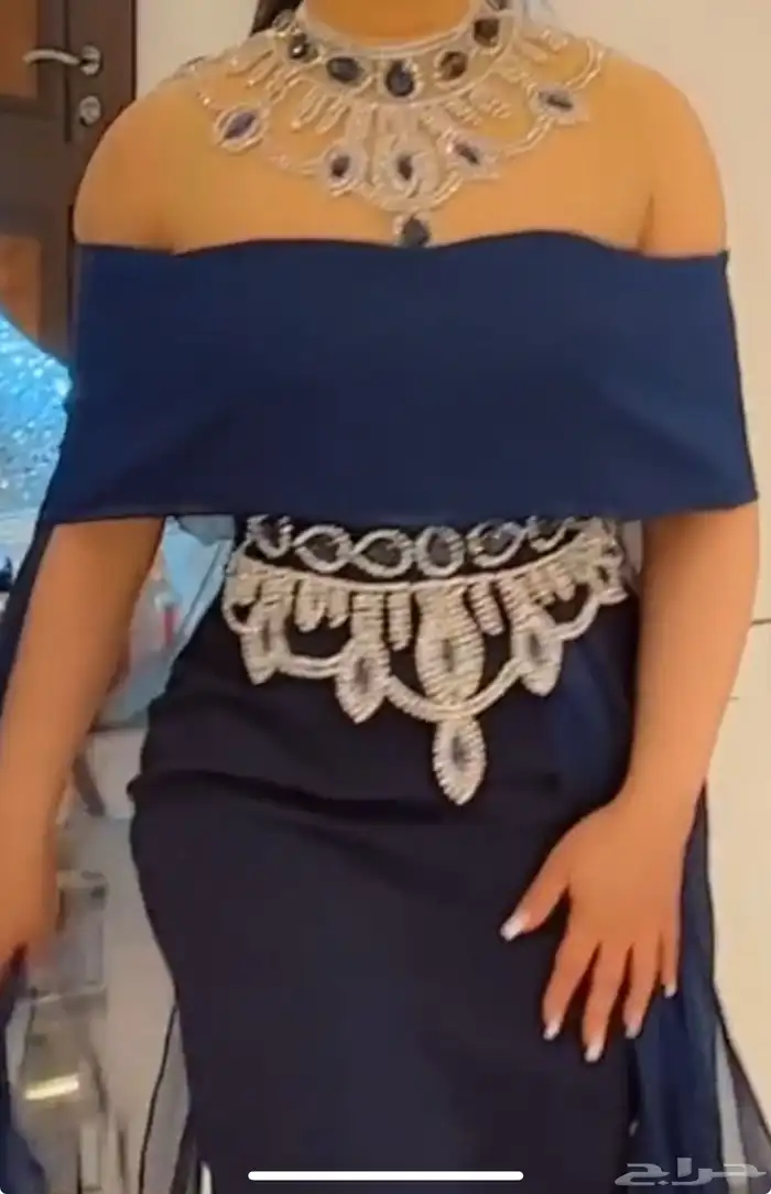 فستان للبيع 1