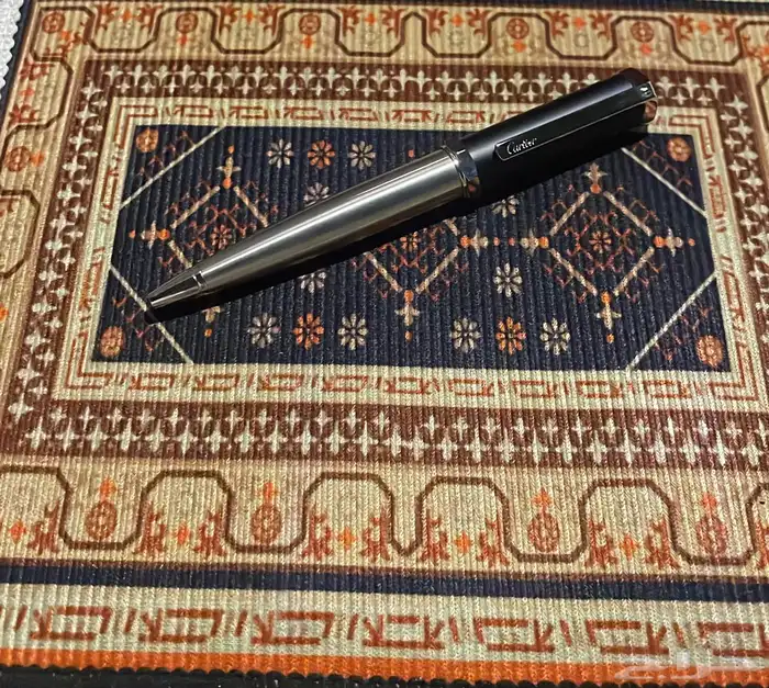 أقلام كارتير ماستر كوبي ( درجة أولى ) 9