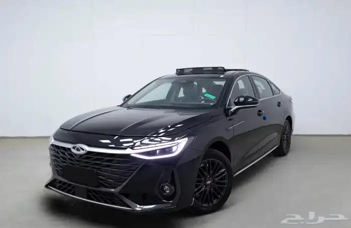 شيري اريزو 8 كومفورت 2025 كاش وتقسيط بي اقل الاسعار 5