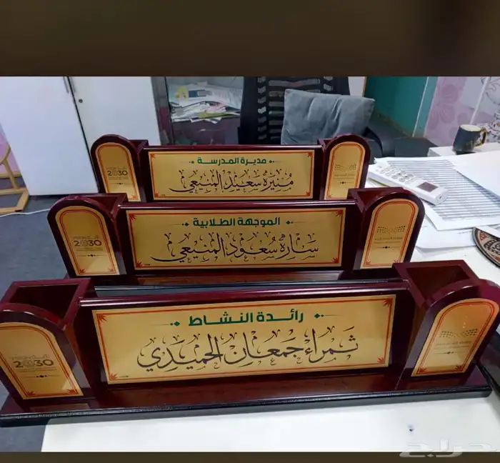 مطبعة دعاية واعلان كروت استيكر ورق جدران بروشات لوحات بنر 5