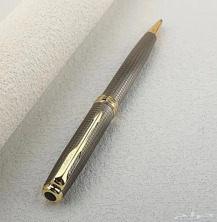 قلم حبر وناشف باركر 51 3