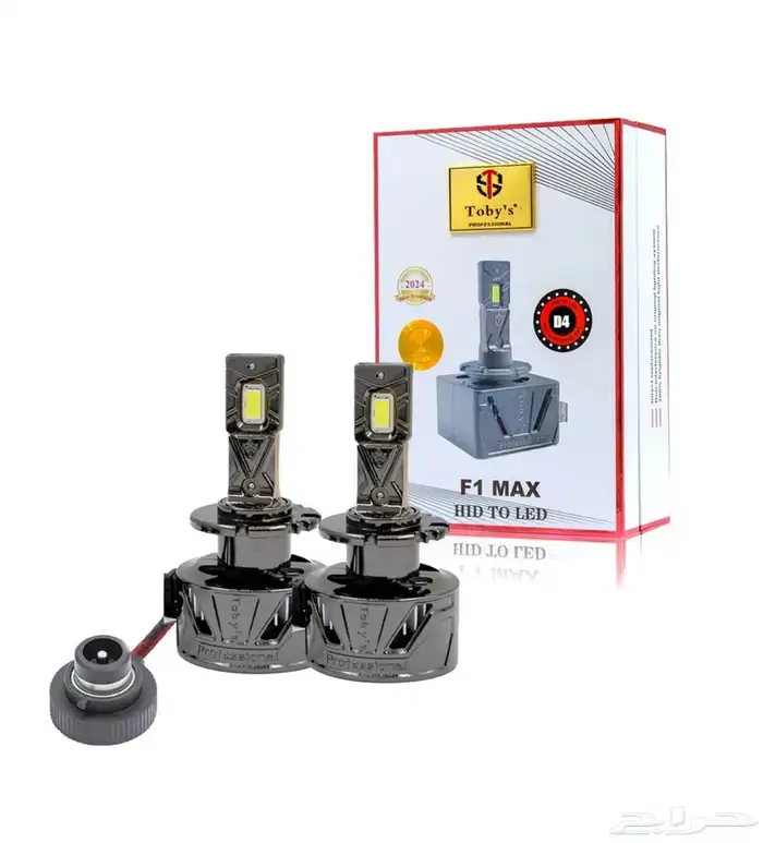 انوار لد للسيارات اللكزس 0