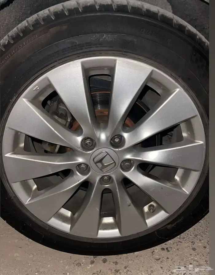 جنوط اكورد 13 0