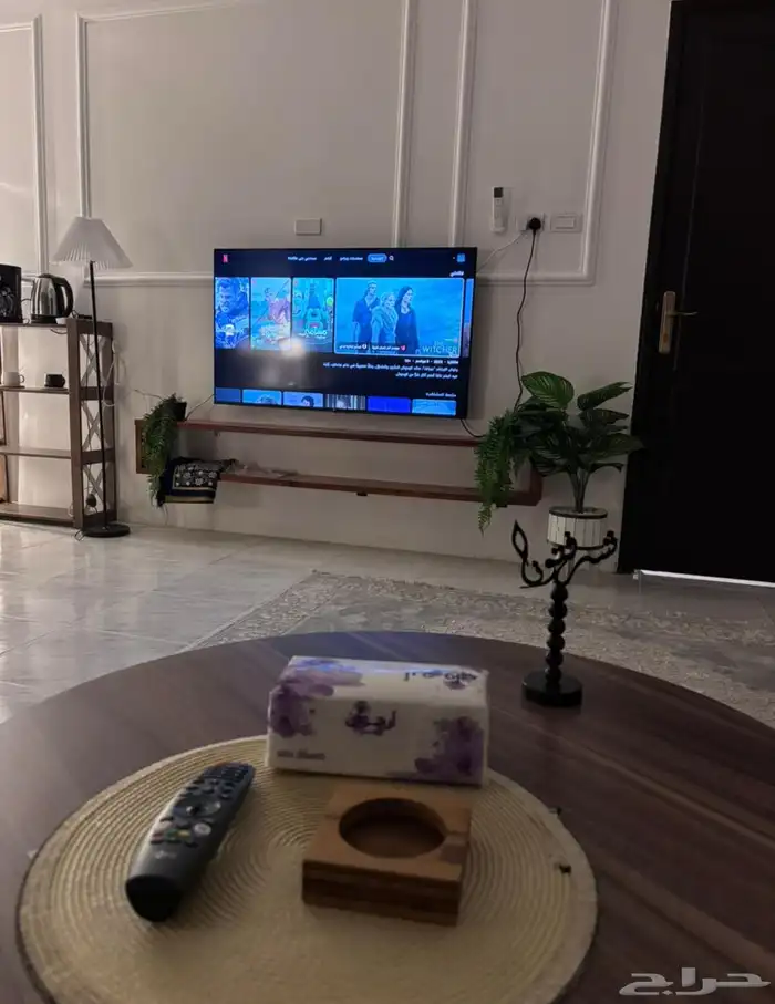 غرف للايجار اليومي او الاسبوعي تبوك استديوات 14