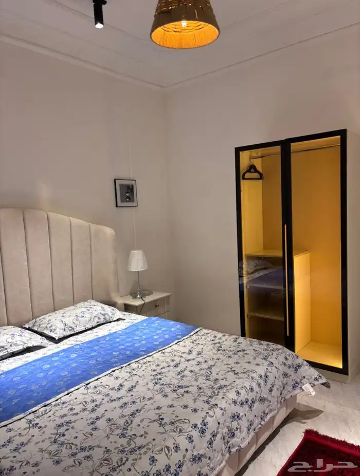 غرف للايجار اليومي او الاسبوعي تبوك استديوات 2