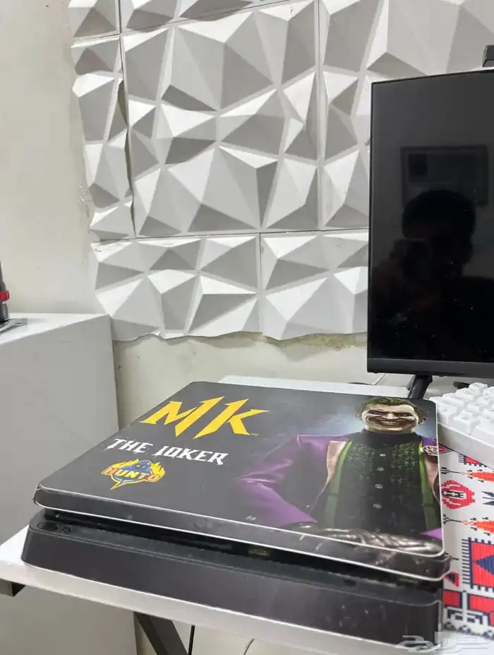 سوني 4 1